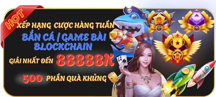 Các game casino hot nhất 2026